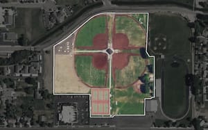 DONJO Sports Complex