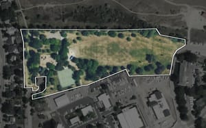 Eagle Rock Park