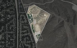 Eagle Sports Complex