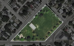 East Side Park