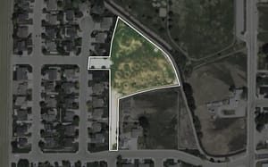 Ed Payne Park