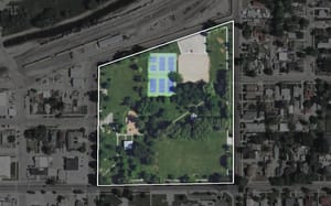 Emmett City Park