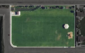 Evergreen Park
