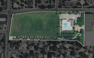 Fairmont Park