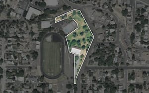 Fenton Park