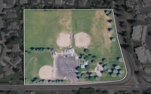 Finucane Park