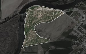 Firth River Bottoms