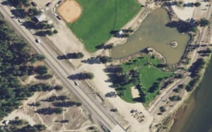 Fischer Pond
