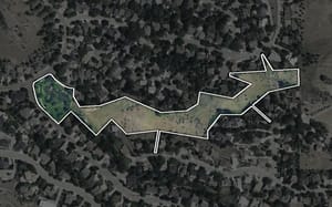 Foothills East Park