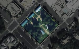 Forest Service Park