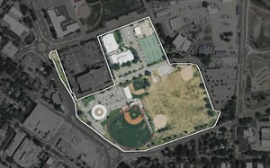 Fort Boise Park