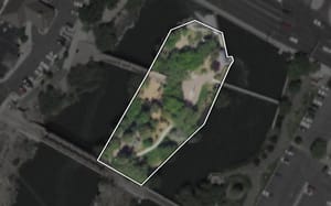 Friendship Garden