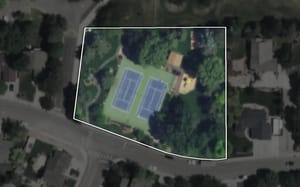 Friendship Park