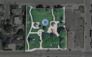 Fruitland Community Park