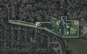 Fuller Park