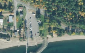 Garfield Bay