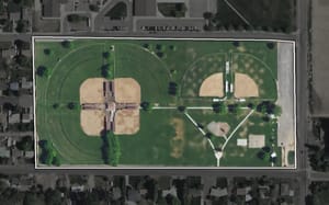 Gayle Forsyth Memorial Park