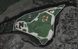 Gem Island Sports Complex