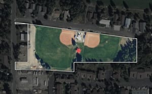 Gold Glove Park