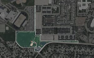 Gordon Harris Park
