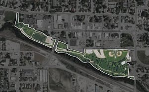 Greenbelt Park
