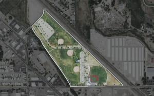 Griffiths Park