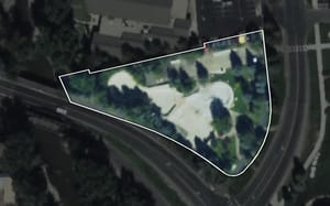 Guy Coles Skate Park
