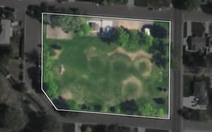 Harry Barry Park
