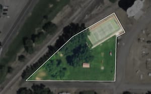 Harry Worrell Park
