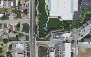 Harward Rec Center Park