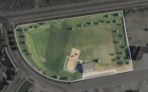 Hawks Landing Park