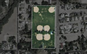 Hawthorne Park