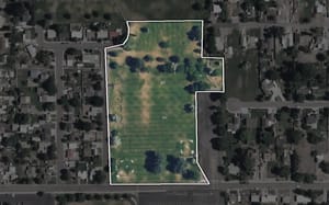Hawthorne Park