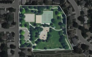 Helen B. Lowder Park