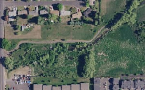 Heron's Hideout Park