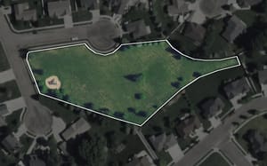 Hidden Valley Park