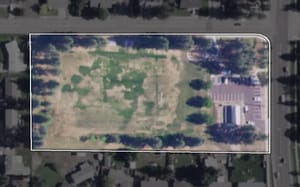 Hilde Kellogg Field