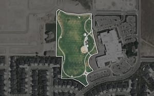 Hillsdale Park