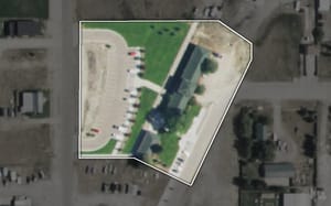 Historic Victor Depot Pavillion
