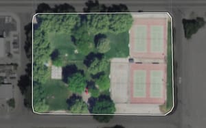 Homedale City Park & Tennis Courts