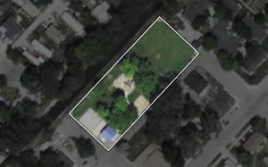 Hunter Park