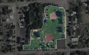 Iona Park