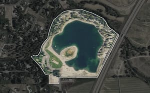 Jefferson County Lake Park
