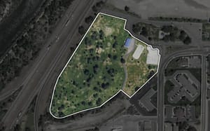 Jensen Grove Park