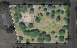 Jewett Park
