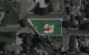 John B. Crawford Park
