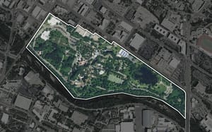 Julia Davis Park