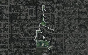 Jullion Park