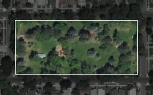 Kate Curley Park