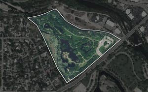 Kathryn Albertson Park